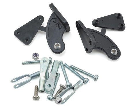 Robart ROB330 1/2 Lg Ball Horn With Clevis (8949824487661)