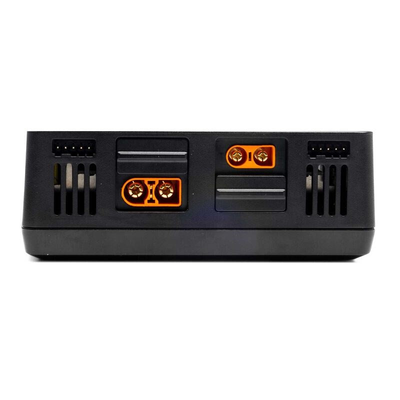 Spektrum SPMXC2060 Charger AC Smart Dual S250  2x50W