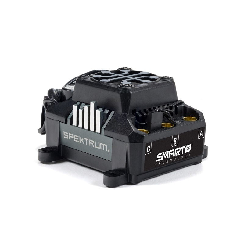 Spektrum SPMXSE2160 Firma 160 Brushless Smart ESC 3S - 8S