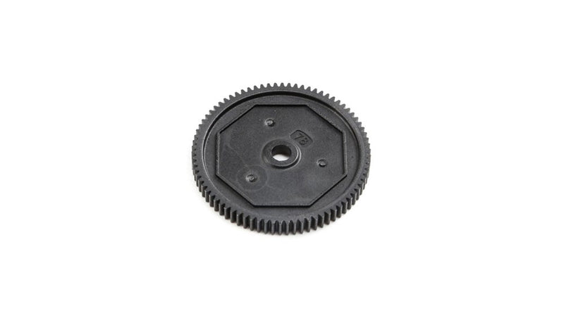 Team LOSI Racing TLR232077 78T Spur Gear SHDS 48P