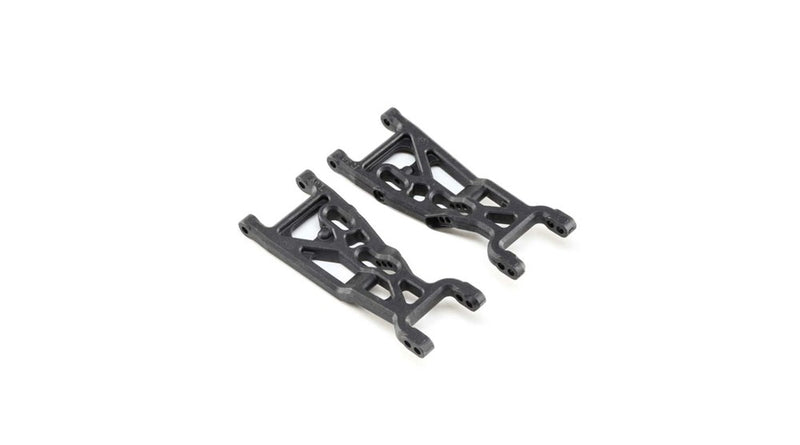 Team LOSI Racing TLR234091 Front Arm Set Stiffezel: 22T 4.0 SCT 3.0 (Replaces TLR234072)