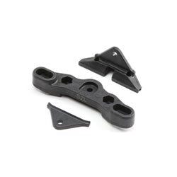 Team LOSI Racing TLR234104 Front Camber Block Stiffezel: 22 5.0