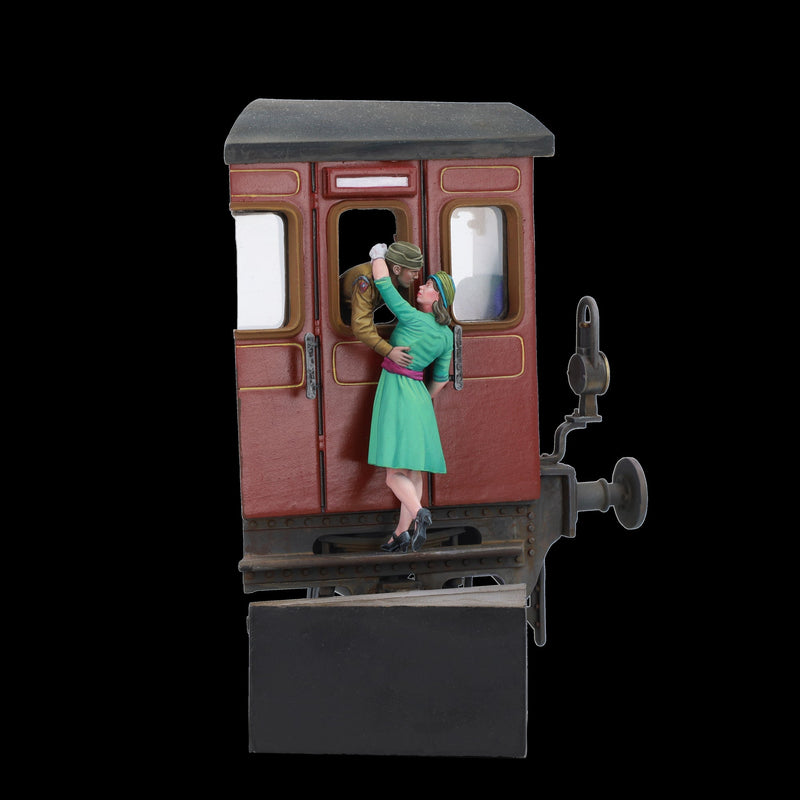 Scale 75 SW35-057 Figures Warfront Alice & Johnny (Charing Cross; 1940) 35mm