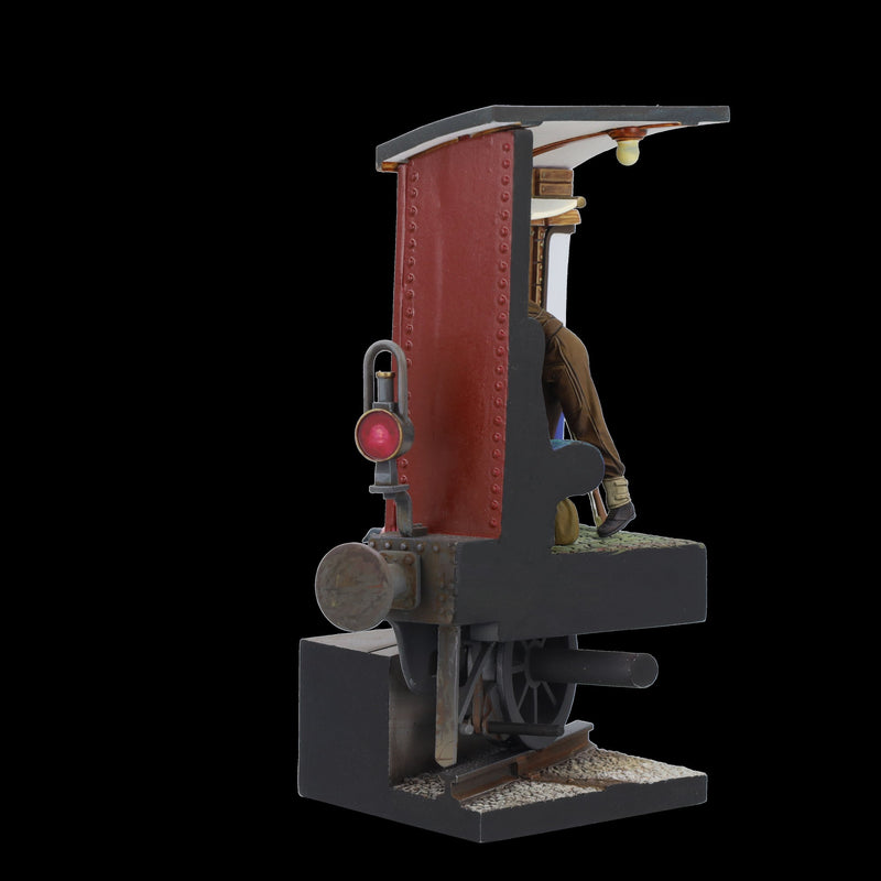 Scale 75 SW35-057 Figures Warfront Alice & Johnny (Charing Cross; 1940) 35mm