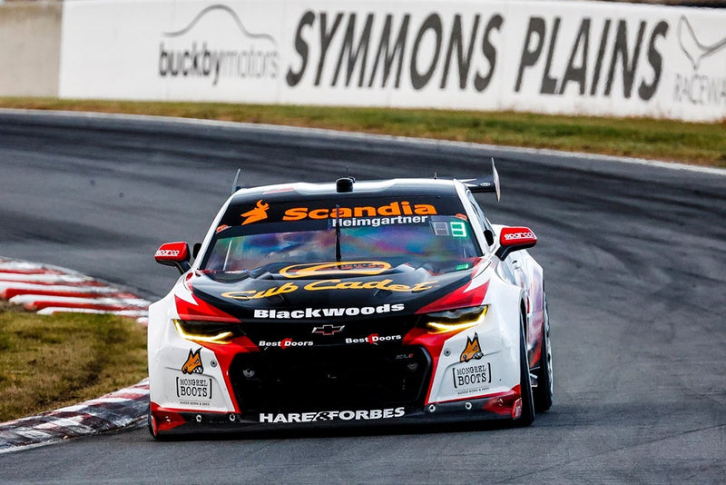 Biante B-18C23E 1/18 Chevrolet Camaro GEN3 LZ1- #8