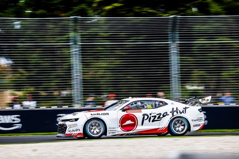 Biante B-18C23G 1/18 Chevrolet Camaro GEN3 LZ1- #96