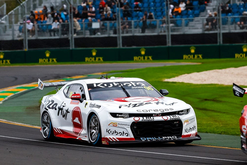 Biante B-18C23G 1/18 Chevrolet Camaro GEN3 LZ1- #96