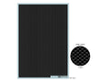 Tamiya 12679 TAMIYA 1/24 CARBON DECAL PLAIN FINE