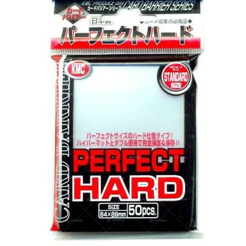 KMC KMC652 KMC Standard Size Perfect Fit Hard (9003886870765)