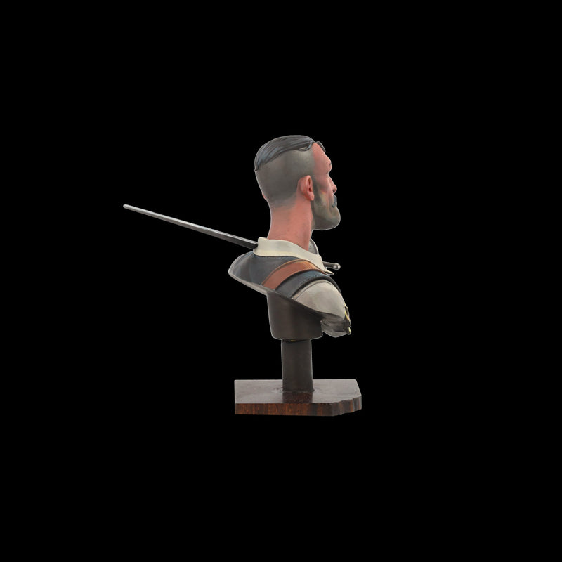 Scale 75 SCHA-001 Busts Character igo 1:12