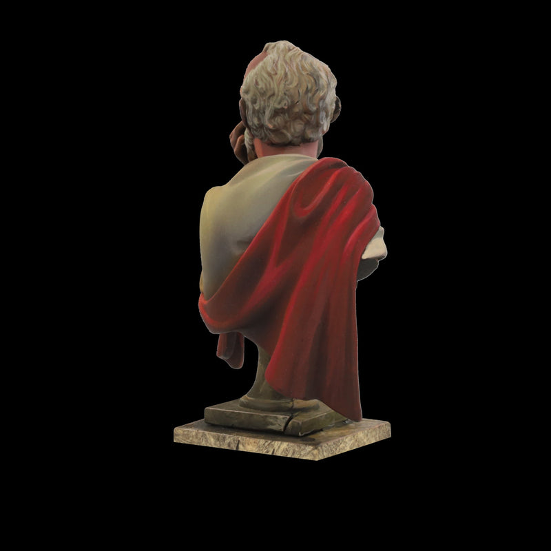 Scale 75 SCHA-002 Busts Character The Thinker 1:12