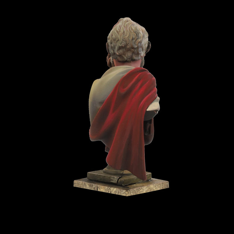 Scale 75 SCHA-002 Busts Character The Thinker 1:12