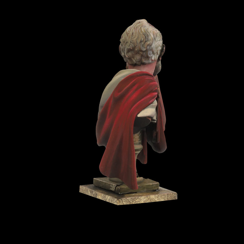 Scale 75 SCHA-002 Busts Character The Thinker 1:12