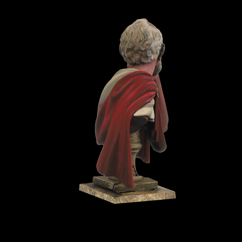 Scale 75 SCHA-002 Busts Character The Thinker 1:12