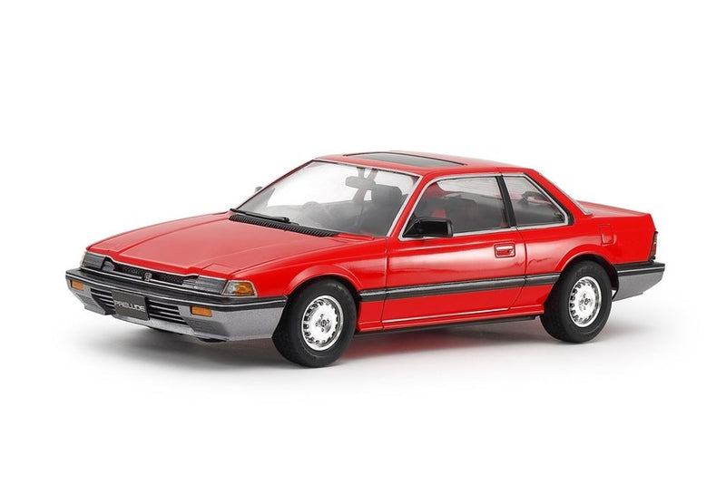 Tamiya 24032 1/24 Honda Prelude XX