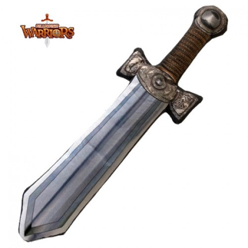 K-Play 13354 Pillowfight Warriors Medieval: Kings Sword (9003855053037)