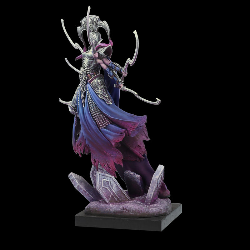 Scale 75 SZ75-003 Figures Zodiac Mystics Gemini 75mm