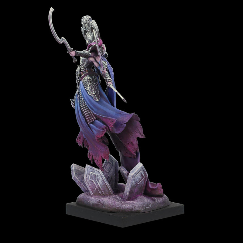 Scale 75 SZ75-003 Figures Zodiac Mystics Gemini 75mm