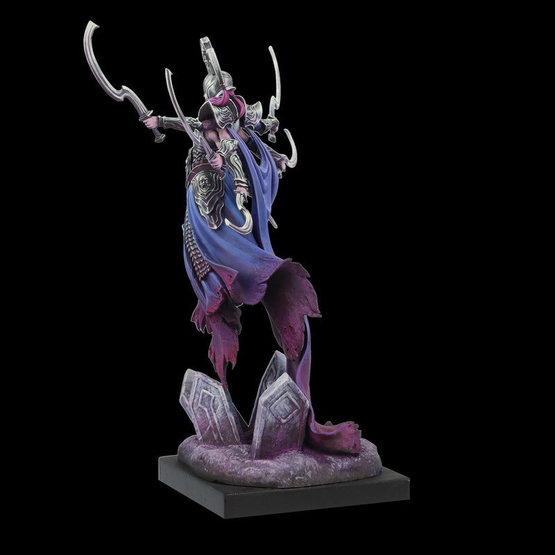 Scale 75 SZ75-003 Figures Zodiac Mystics Gemini 75mm