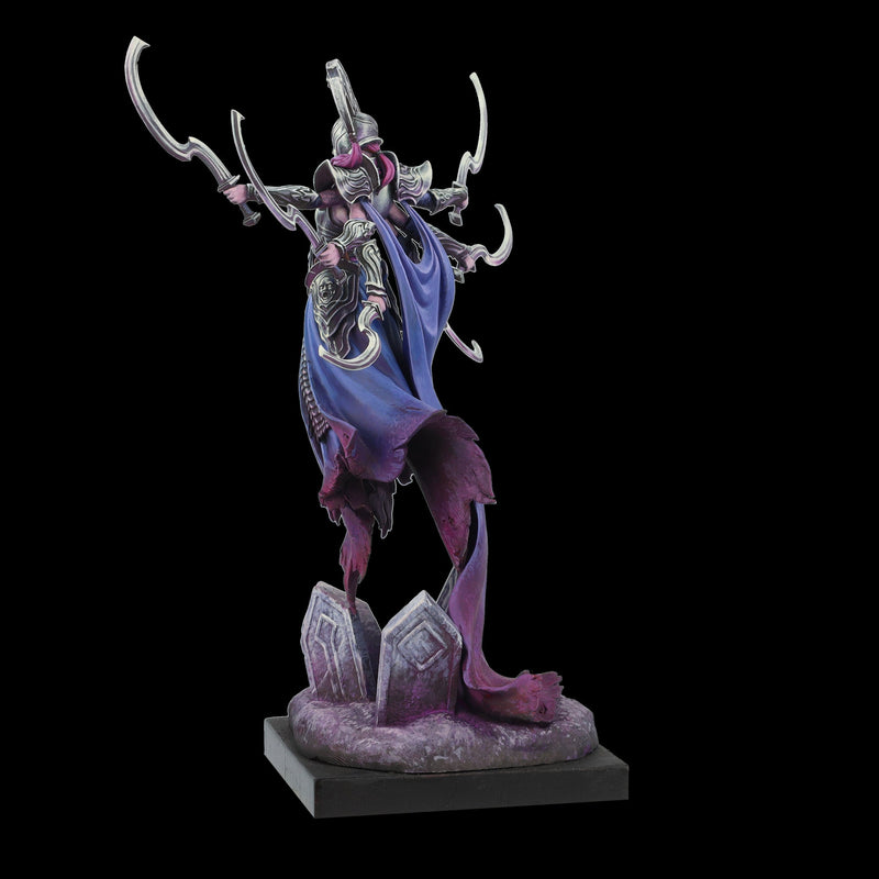 Scale 75 SZ75-003 Figures Zodiac Mystics Gemini 75mm