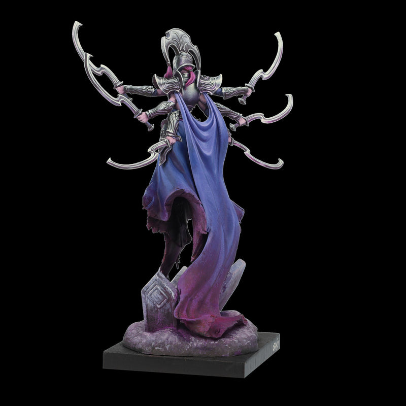 Scale 75 SZ75-003 Figures Zodiac Mystics Gemini 75mm