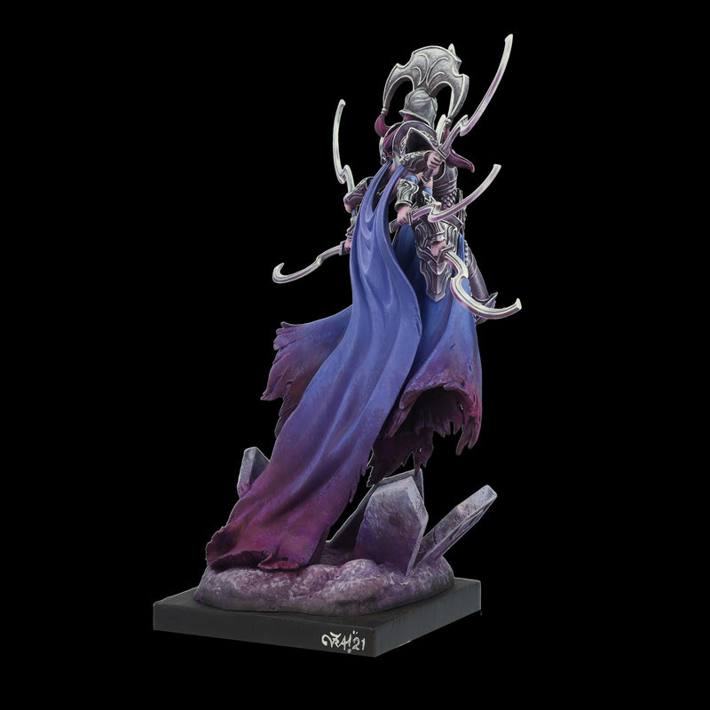 Scale 75 SZ75-003 Figures Zodiac Mystics Gemini 75mm