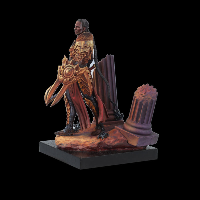 Scale 75 SZ75-008 Figures Zodiac Mystics Scorpio 75mm