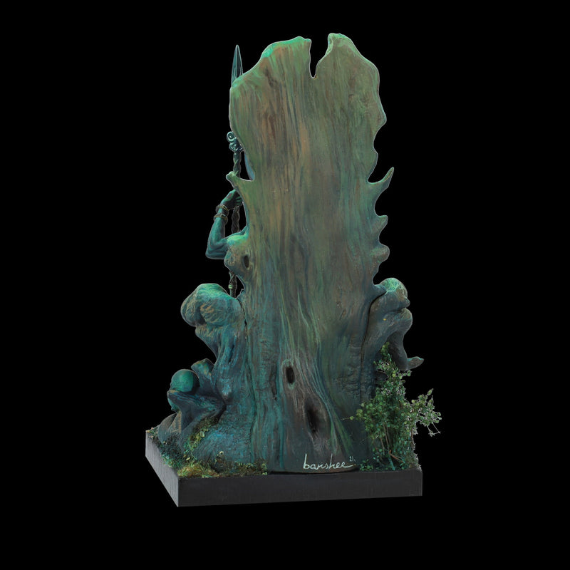 Scale 75 SZ75-010 Figures Zodiac Mystics Capricorn 75mm