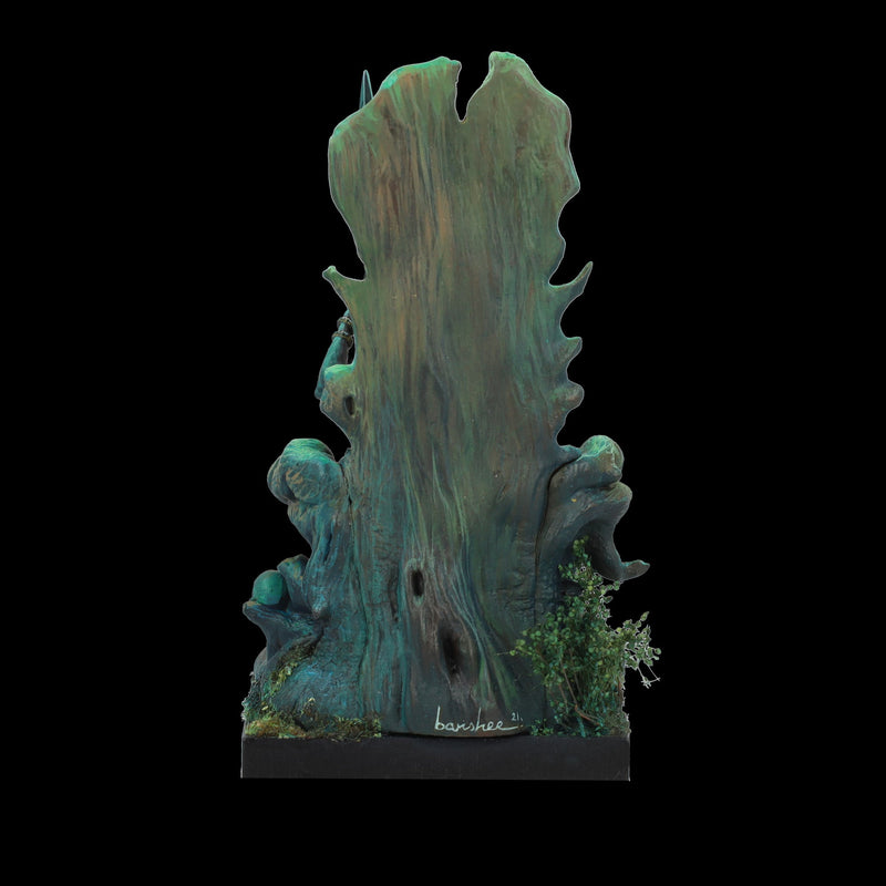 Scale 75 SZ75-010 Figures Zodiac Mystics Capricorn 75mm