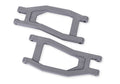 Traxxas Slate Grey Front Upper Arms Left & Right RC Suspension Arm