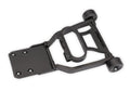 Traxxas Bar Non-Adjustable Black RC Wheelie Bar