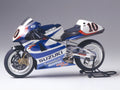 Tamiya Suzuki RGV-Gamma XR89 Motorcycle Kit 1/12 Scale