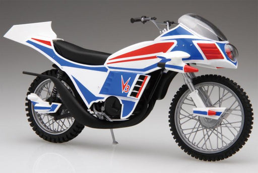 Fujimi 142043 1/12 Hurricane50th Anniversary (8503543267565)