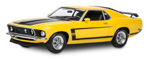 Revell 14313  1/25 Boss 302 Mustang 1969 (8278306390253)