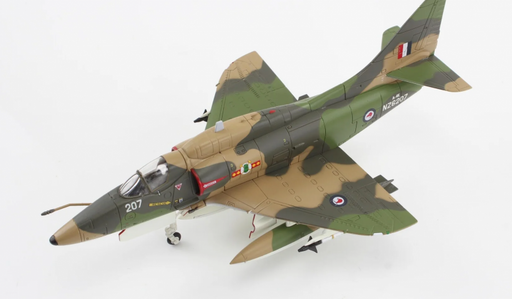 Hobby Master HA1439 1/72 A-4K Skyhawk RNZAF (8950420275437)