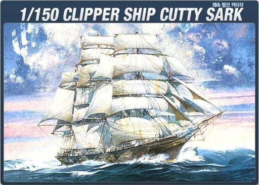 Academy 14403 1/150 CUTTY SARK (8950411526381)