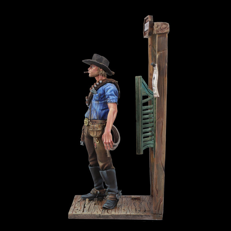 Scale 75 SPS-008 Figures Platinum Joe Buco 75mm