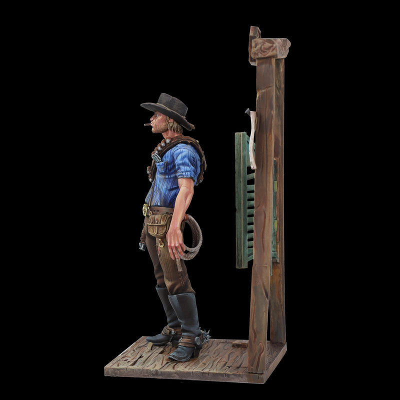 Scale 75 SPS-008 Figures Platinum Joe Buco 75mm