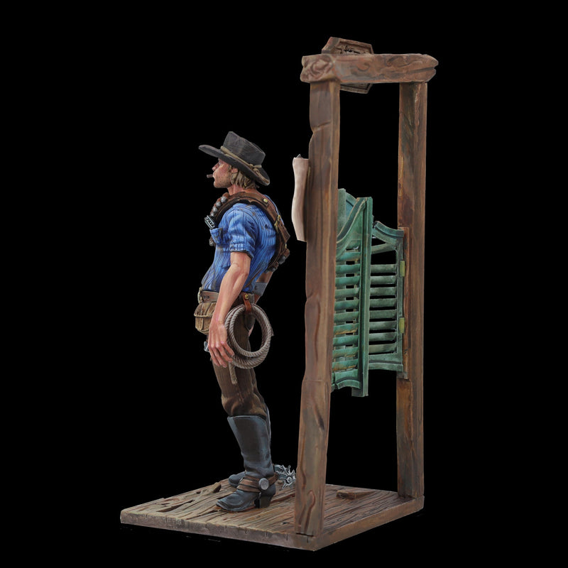 Scale 75 SPS-008 Figures Platinum Joe Buco 75mm