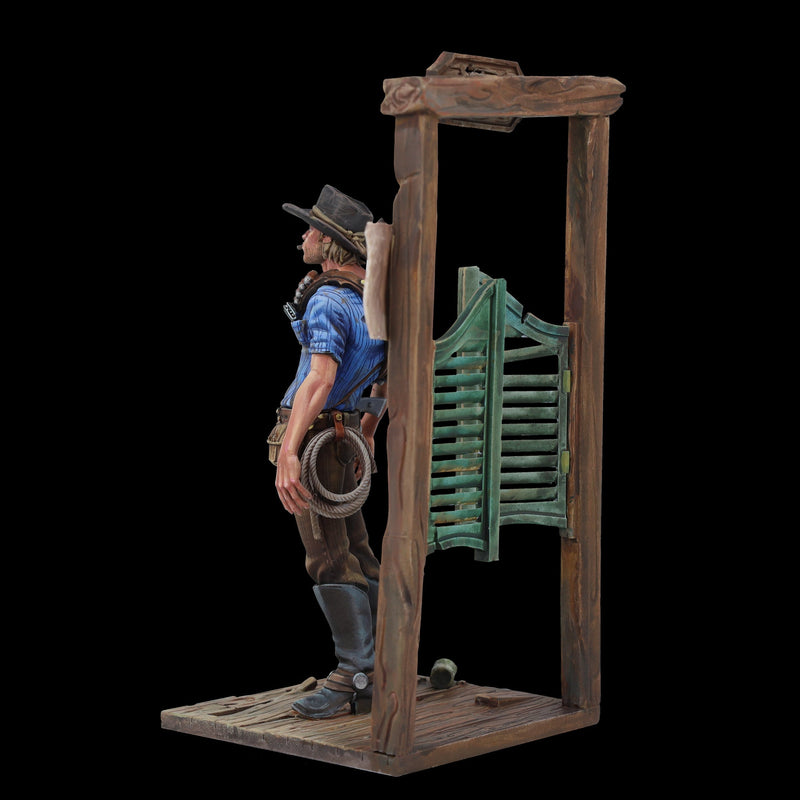 Scale 75 SPS-008 Figures Platinum Joe Buco 75mm