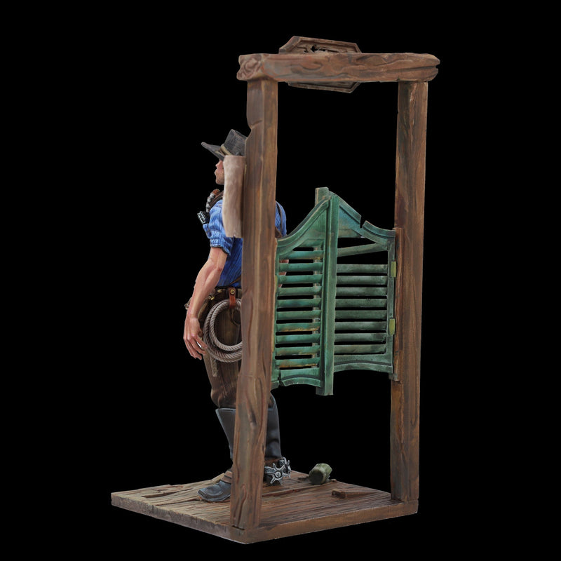 Scale 75 SPS-008 Figures Platinum Joe Buco 75mm