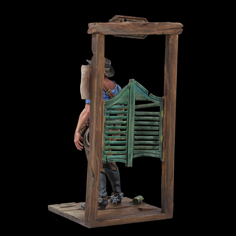 Scale 75 SPS-008 Figures Platinum Joe Buco 75mm