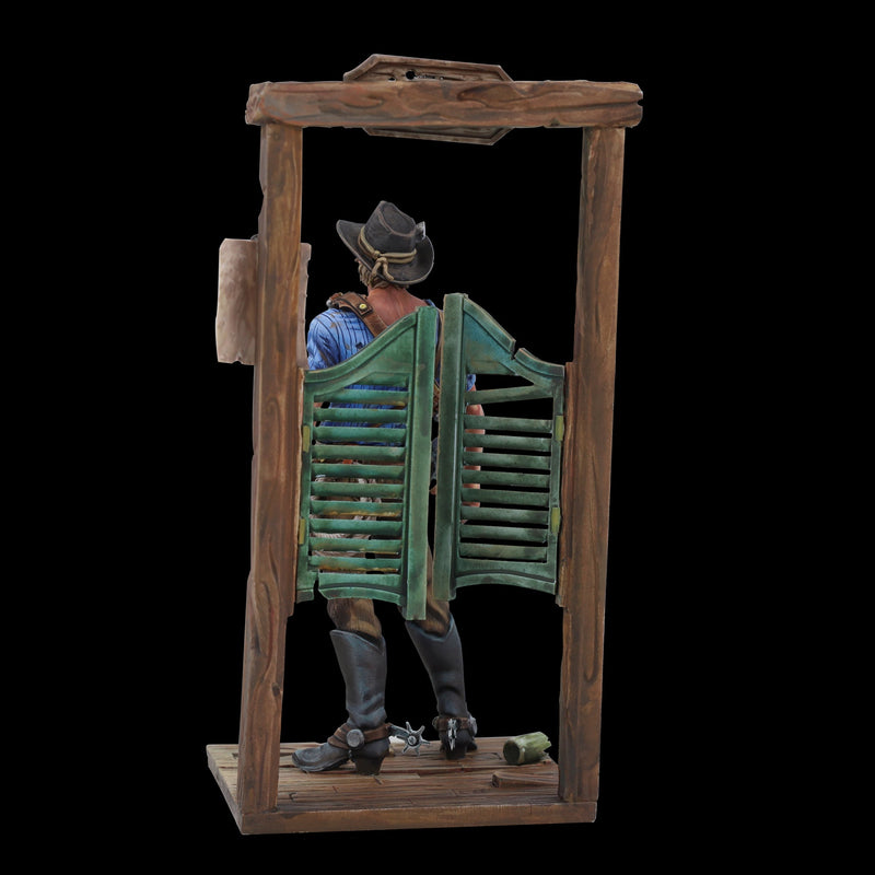 Scale 75 SPS-008 Figures Platinum Joe Buco 75mm