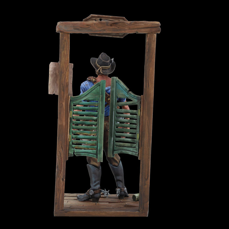 Scale 75 SPS-008 Figures Platinum Joe Buco 75mm