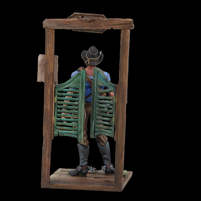 Scale 75 SPS-008 Figures Platinum Joe Buco 75mm