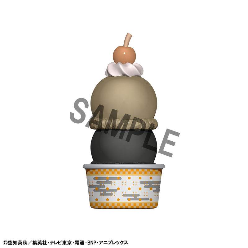 Megahouse MH842412L Tsumichen Stack Up & Change Gintama - Hobby City NZ