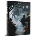 ALIEN RPG: Destroyer of Worlds FLFALE014