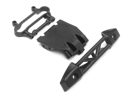 Maverick 150112 Quantum Rear Bumper set (8452841603309)