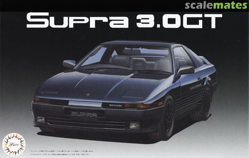 Fujimi 047751 1/24 Supra 3.0GT Widebody - Hobby City NZ (8950419194093)