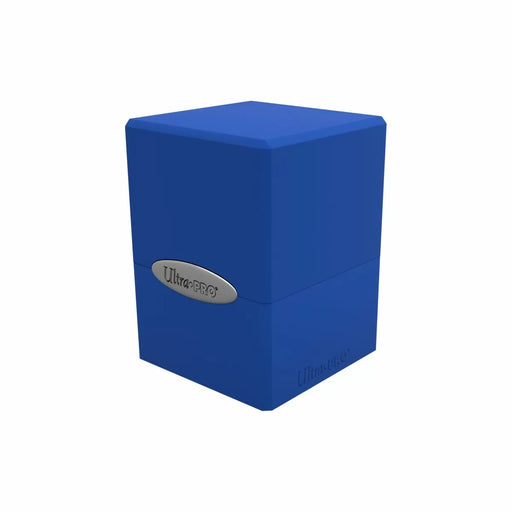 Ultra Pro 15586 Satin Cube Pacific Blue (9003683610861)